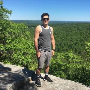 Meet your Posher, Nick